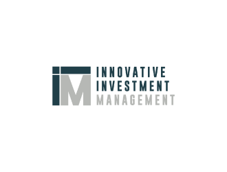 Innovative Investment Management logo design by nona