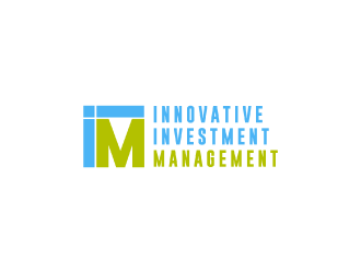 Innovative Investment Management logo design by nona