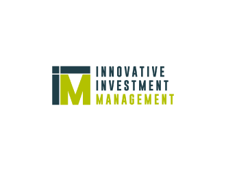 Innovative Investment Management logo design by nona