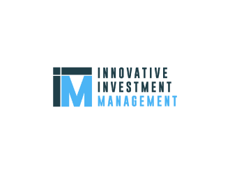 Innovative Investment Management logo design by nona