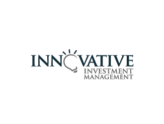 Innovative Investment Management logo design by bluespix