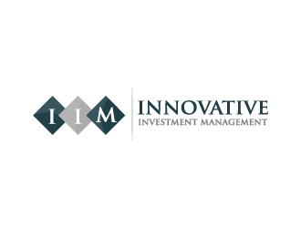 Innovative Investment Management logo design by bluespix