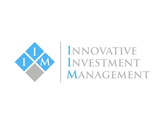 Innovative Investment Management logo design by excelentlogo