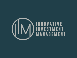 Innovative Investment Management logo design by nona