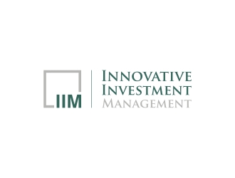 Innovative Investment Management logo design by yunda