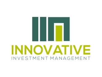 Innovative Investment Management logo design by berkahnenen