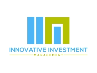 Innovative Investment Management logo design by berkahnenen