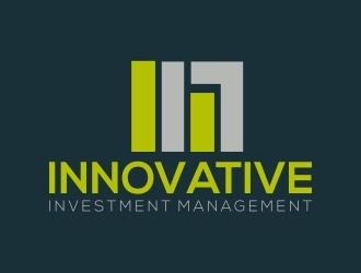 Innovative Investment Management logo design by berkahnenen