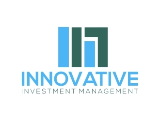 Innovative Investment Management logo design by berkahnenen