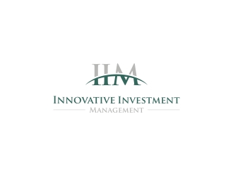 Innovative Investment Management logo design by yunda