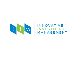 Innovative Investment Management logo design by pencilhand