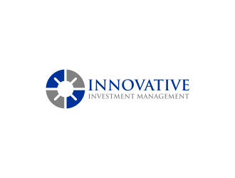 Innovative Investment Management logo design by IrvanB