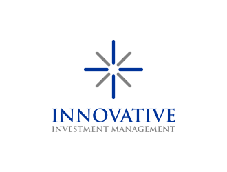 Innovative Investment Management logo design by IrvanB