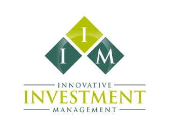 Innovative Investment Management logo design by excelentlogo
