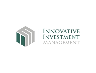 Innovative Investment Management logo design by yunda