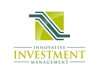 Innovative Investment Management logo design by excelentlogo