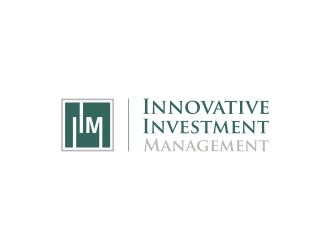 Innovative Investment Management logo design by yunda