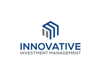 Innovative Investment Management logo design by keylogo
