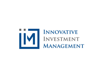 Innovative Investment Management logo design by sheilavalencia