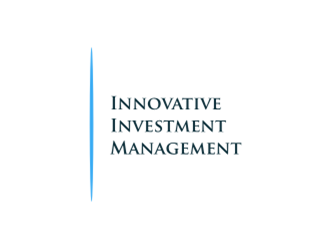 Innovative Investment Management logo design by sheilavalencia