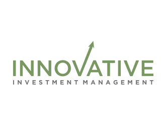 Innovative Investment Management logo design by bricton