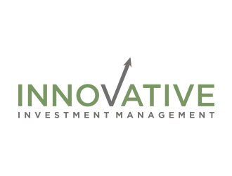 Innovative Investment Management logo design by bricton