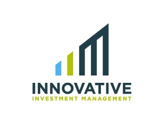 Innovative Investment Management logo design by maserik