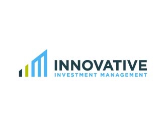 Innovative Investment Management logo design by maserik