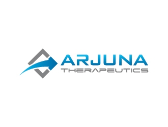 Arjuna Therapeutics  logo design by Fear