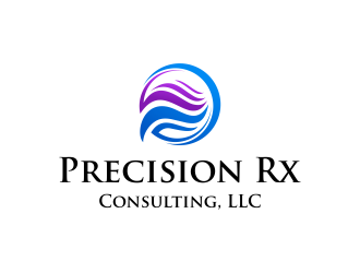 Precision Rx Consulting, LLC logo design by Raynar