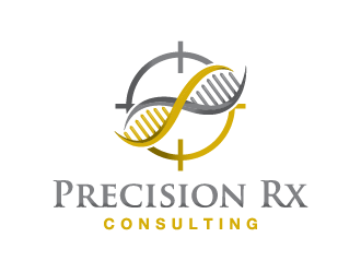 Precision Rx Consulting, LLC logo design by PRN123
