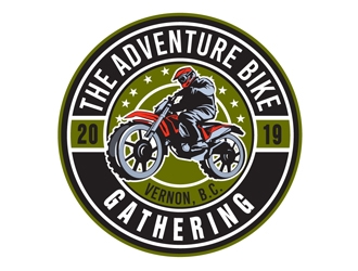  logo design by DreamLogoDesign