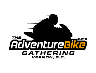 The Adventure Bike Gathering logo design by torresace