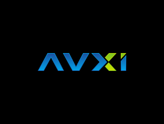 AVXI logo design by torresace