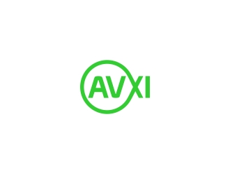 AVXI logo design by CreativeKiller