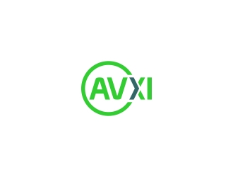 AVXI logo design by CreativeKiller