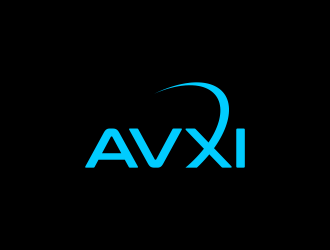 AVXI logo design by IrvanB
