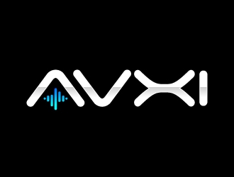 AVXI logo design by jaize