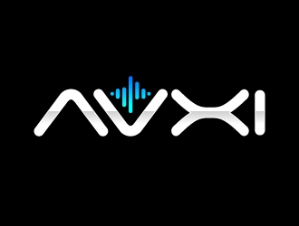 AVXI logo design by jaize