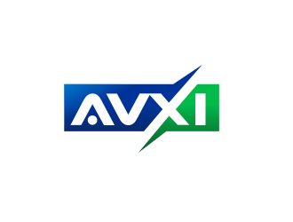 AVXI logo design by YONK