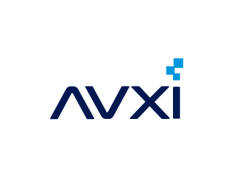 AVXI logo design by creator_studios