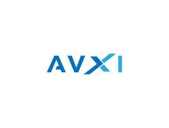 AVXI logo design by pencilhand