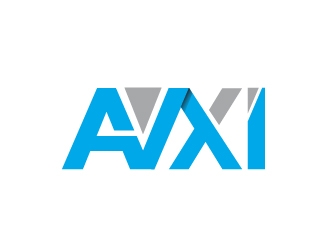 AVXI logo design by NikoLai
