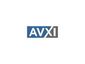 AVXI logo design by akhi