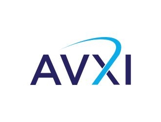 AVXI logo design by Kanya