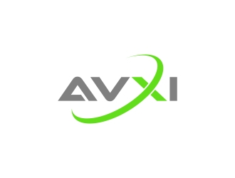 AVXI logo design by yunda