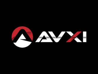 AVXI logo design by bluespix