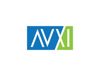 AVXI logo design by zakdesign700