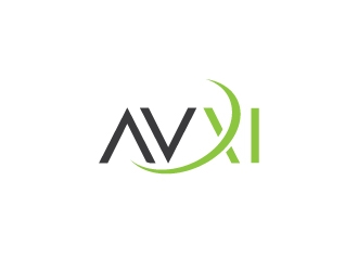 AVXI logo design by zakdesign700
