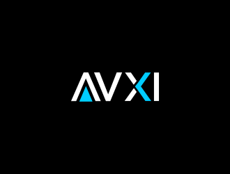 AVXI logo design by imagine